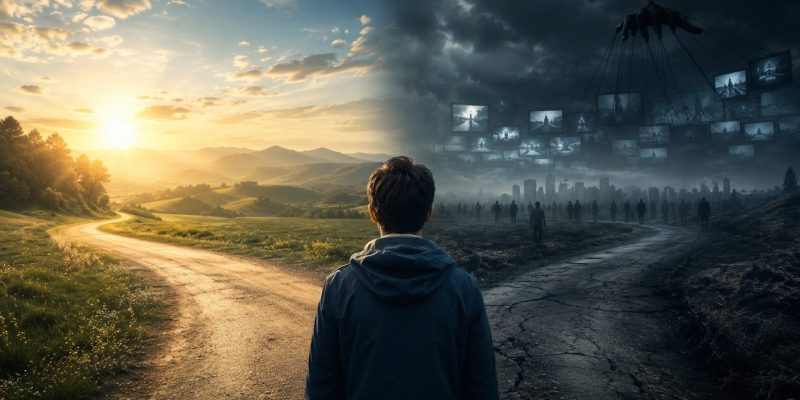 Пережитые трудности могут усиливать веру в заговоры? 
