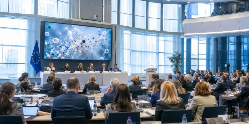 Скандал вокруг АллатРа в Европарламенте: что известно 