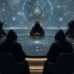 Как работают современные тайные общества: реалии цифровой эпохи