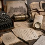 ТОП-5 сложнейших шифров в истории, которые удалось разгадать
