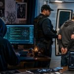 Оккультная сеть «764»: в США и Испании прошли аресты