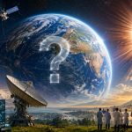 Проект Якорь «от NASA»: разоблачение глобального фейка