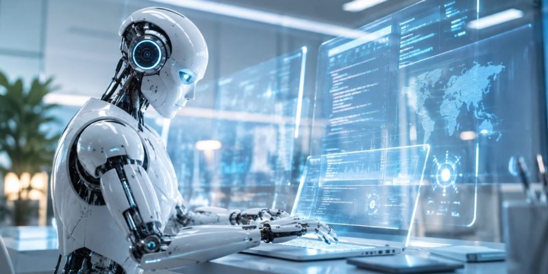 OpenAI заявила о попытке ИИ выйти из-под контроля во время тестов 