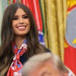 Кнопка на животе: как родилась бредовая теория об управлении Трампом