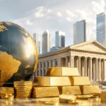 Кто контролирует мировые запасы золота и при чем тут BlackRock и Vanguard