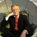 Хью Хефнер мз Playboy несколько раз предупреждал ФБР об Эпштейне