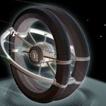 Пентагон изучал варп-двигатели и червоточины