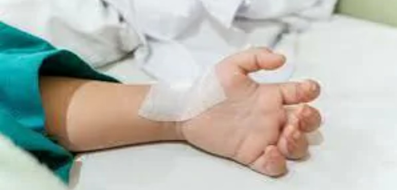 В Нидерландах впервые одобрили «узаконенное» убийство двухлетнего ребенка 