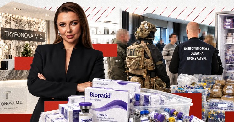 Biopatid и миллионы на здоровье: что известно о грязной схеме