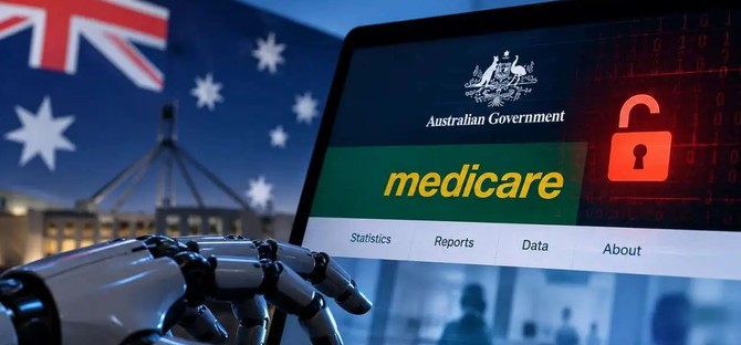 ИИ-агент OpenAI взломал портал Medicare в Австралии 