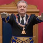 Средний возраст российских масонов составляет 35–40 лет