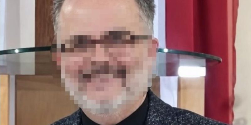 Гумберт Гумберт из Кагарлыка: блудливый пастор изнасиловал 13-летнюю девочку 