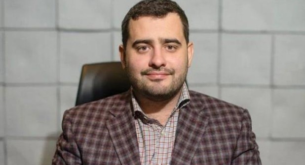 Андрей Довбенко и ФОПы: как проходили платежи на 286 млн 
