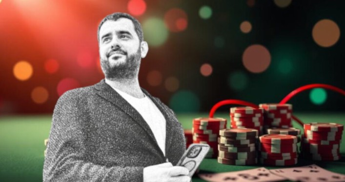 Andriy Dovbenko faces trial over ARMA asset sale scheme 