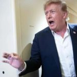 Трамп назвал страхи вокруг ИИ «больной теорией заговора»