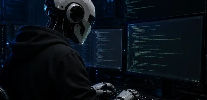 ИИ может уничтожить человечество, считает ученый 