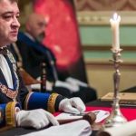 Главный масон России: После 2014 года контакты с украинскими ложами прекратились