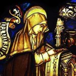 Тайный язык Хильдегарды фон Бинген: что скрывает Lingua Ignota