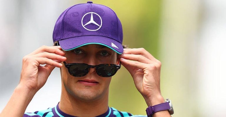 Mercedes обвинили в заговоре против Джорджа Расселла 