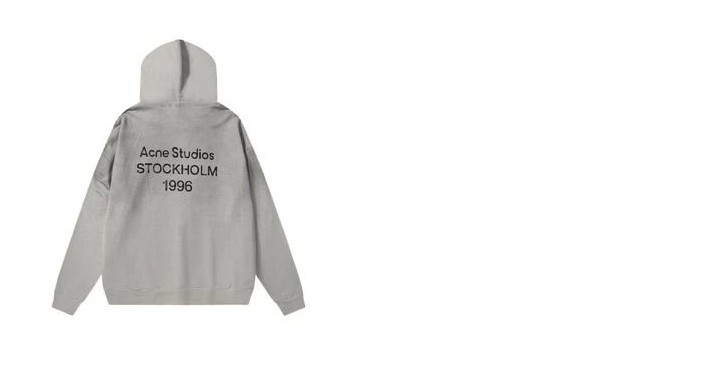 Acne Studios: что купить для стильного гардероба