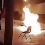 В Мексике целителя и его спутницу сожгли после обвинений в колдовстве