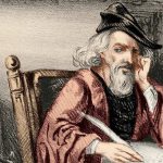 Николас Фламель и философский камень: что говорят архивы