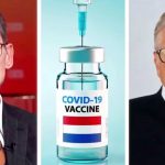 Билл Гейтс и глава Pfizer стали ответчиками по делу о COVID-вакцинах