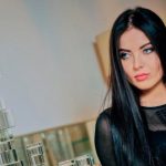 Модель Анна Мочалова задержана в Нью-Йорке по делу о нападениях на евреев