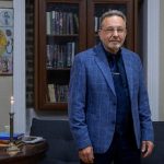 В Одессе открылся музей украинского масонства
