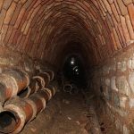 Под Святой Софией обследовали подземные тоннели, которым 1600 лет